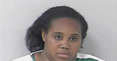 Lidia Hernandez, - St. Lucie County, FL 